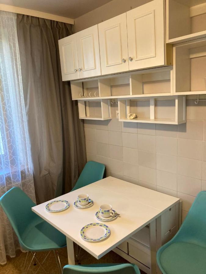 Wzgorze Czwartek Leilighet Lublin Eksteriør bilde